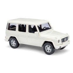 Mercedes Clase G (Minikit) 60205 Busch Escala H0