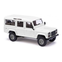 Land Rover Defender (Minikit) 60209 Busch Escala H0