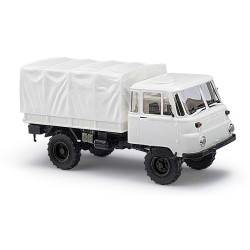 Robur LO 2002 (Minikit) 60250 Busch Escala H0