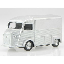 Citroën H (Minikit) 60256 Busch Escala H0