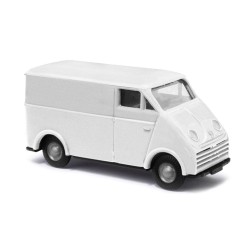 DKW 3-6 (Minikit) 60258 Busch Escala H0