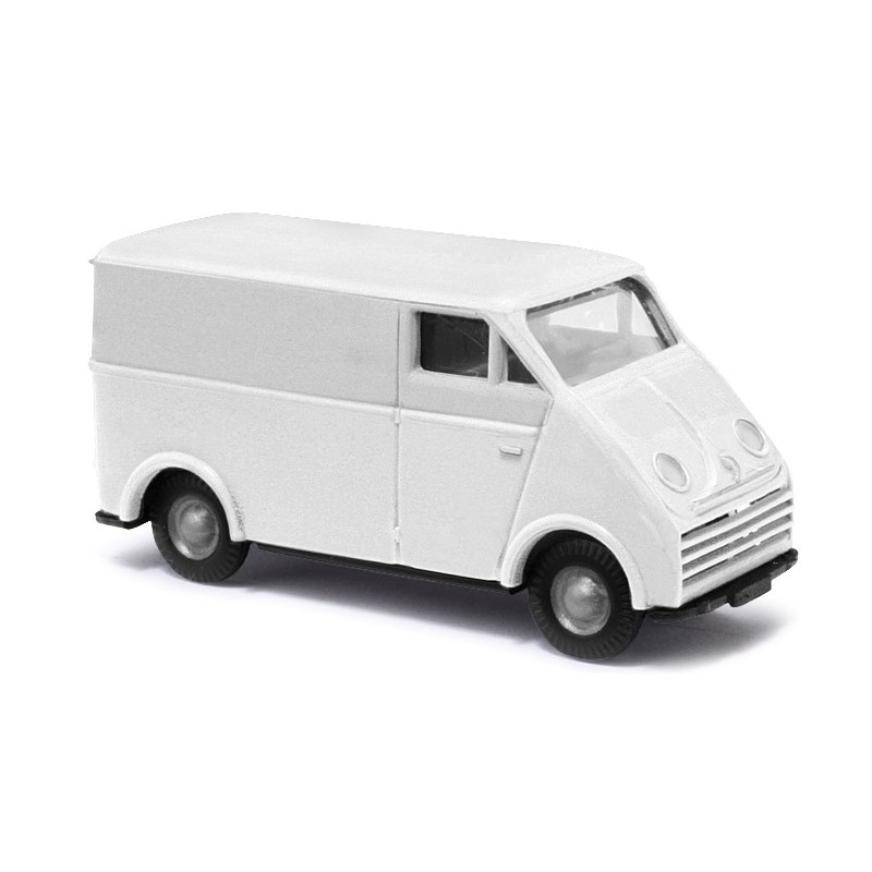 DKW 3-6 (Minikit) 60258 Busch Escala H0