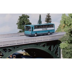 Barandilla de 816 mm 272401 Faller Escala N