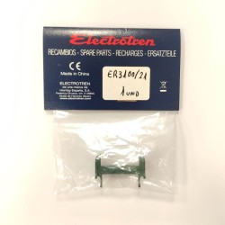Faldón funcional ER3100/21 para 321 Electrotren Escala H0