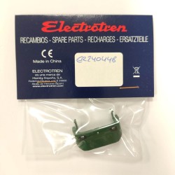 Faldón frontal decorativo ER24044B para 316-318 Electrotren Escala H0