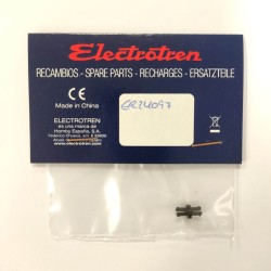 Bulón bogie ER24097 para 316-318-321 Electrotren Escala H0