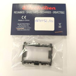 Cobertura Bogie 1 ER6932/01 para 269 Electrotren Escala H0