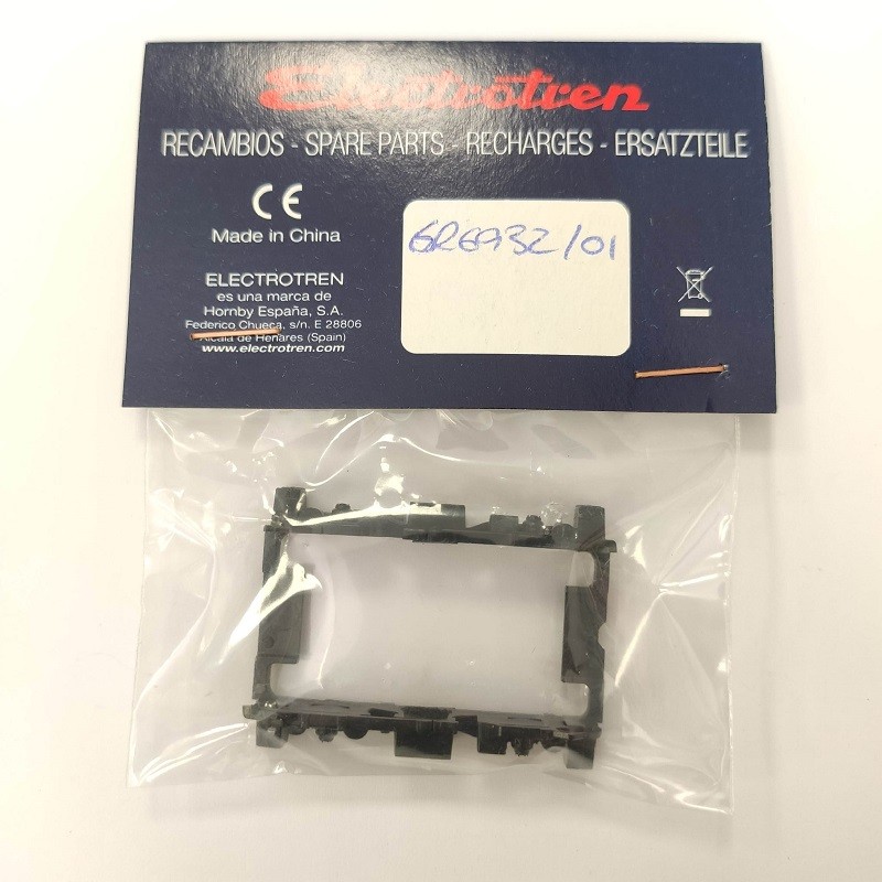 Cobertura Bogie 1 ER6932/01 para 269 Electrotren Escala H0