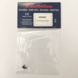 Tornillos base bogie ER6965 para 269 Electrotren Escala H0