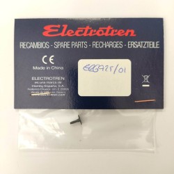 Tope rectangular ER6925/01 para 269 Electrotren Escala H0