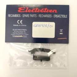 Quitanieves extremo 2 ER6928/01 para 269 Electrotren Escala H0