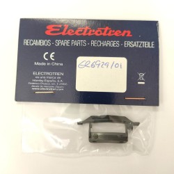 Quitanieves extremo 1 ER6929/01 para 269 Electrotren Escala H0