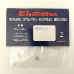 Tornillo ER6939 para 269 Electrotren Escala H0