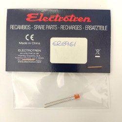 Led rojo ER6962 para 269 Electrotren Escala H0