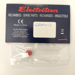 Engranaje ER6943 para 269 Electrotren Escala H0