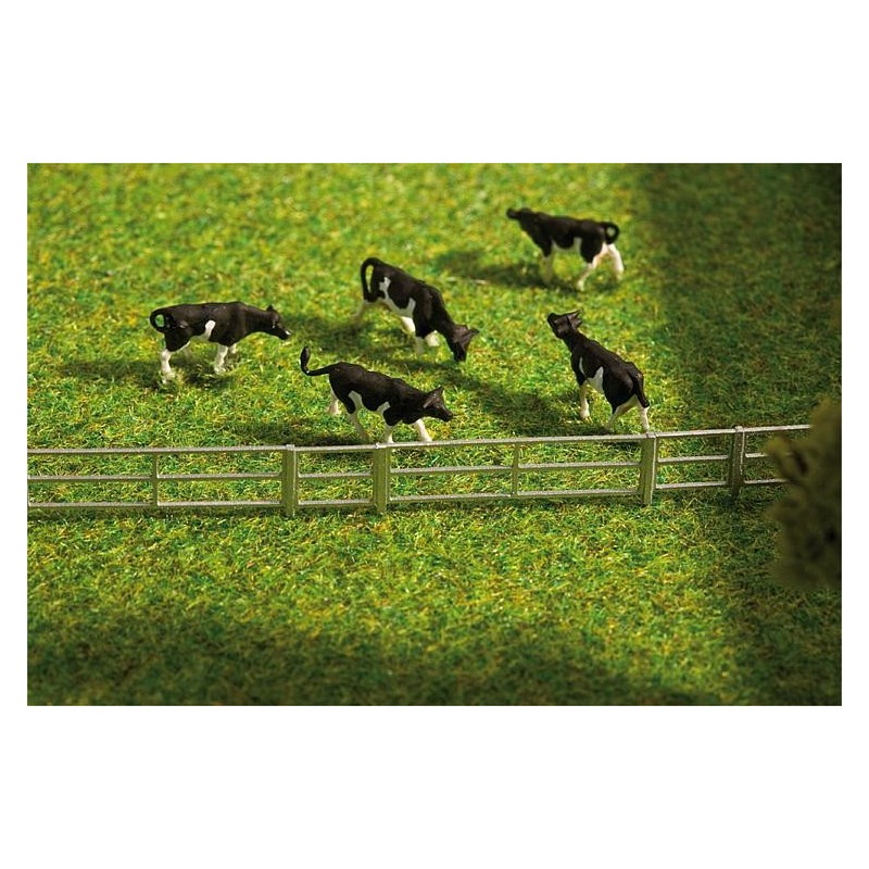 Valla de 936 mm 272408 Faller Escala N
