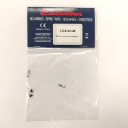 Set accesorios tender 1 ER4148/45 para Mikado Electrotren Escala H0