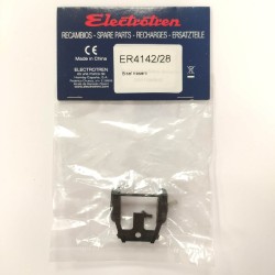 Bisel trasero ER4142/28 para Mikado Electrotren Escala H0