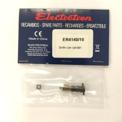 Sinfín con cardán ER4140/10 para Mikado Electrotren Escala H0