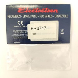 Foco ER6717 para 276 Alsthom Electrotren Escala H0