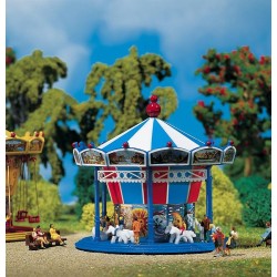 Carrusel de niños 242316 Faller Escala N
