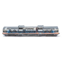 Interiores HE2504B Electrotren Escala H0