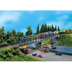 2 Puentes 222578 Faller Escala N