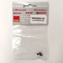 Mecanismo de enganche HN2235/19 para Mikado Arnold