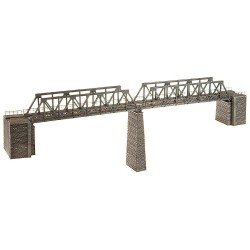 2 Puentes 272578 Faller Escala N