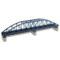 Puente de celosía 222582 Faller Escala N