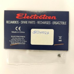 Salida de aire ER34003A para 592 "Camello" Electrotren Escala H0