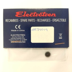 Engranaje ER34019 para 592 "Camello" Electrotren Escala H0