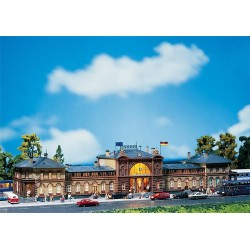 Estación Bonn 110113 Faller Escala H0