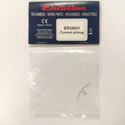 Contacto ruedas ER34031 para 592 "Camello" Electrotren Escala H0