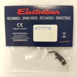 Conducto de aire 1 ER34054A para 592 "Camello" Electrotren Escala H0
