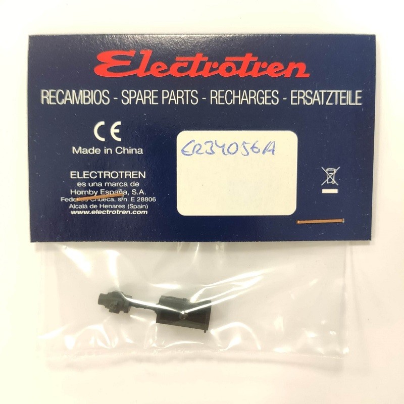 Grupo generador ER34055A para 592 "Camello" Electrotren Escala H0