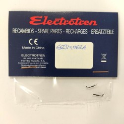 Set de limpiaparabrisas ER34062A para 592 "Camello" Electrotren Escala H0