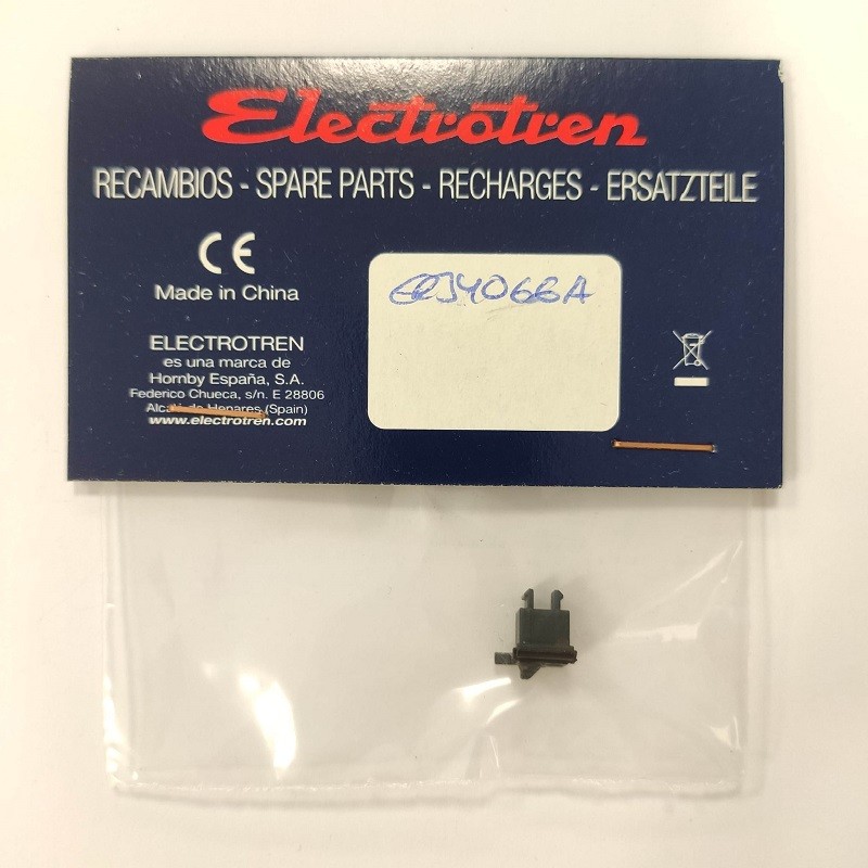 Enganche Scharfengerg ER34066A para 592 "Camello" Electrotren Escala H0