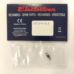 Set retrovisores ER34072A para 592 "Camello" Electrotren Escala H0