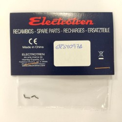Set areneros pequeños ER34097A para 592 "Camello" Electrotren Escala H0