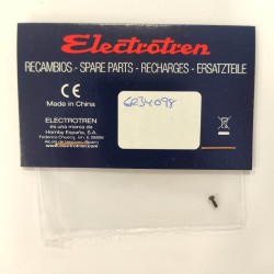 Tornillo faldón ER34098 para 592 "Camello" Electrotren Escala H0