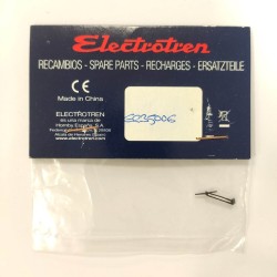 Limpiaparabrisas ER35006 para AVE S-102 "Pato" Electrotren Escala H0