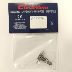 Pantógrafo ER35009D para AVE S-102 "Pato" Electrotren Escala H0