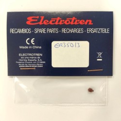Aislante 3 ER35013 para AVE S-102 "Pato" Electrotren Escala H0