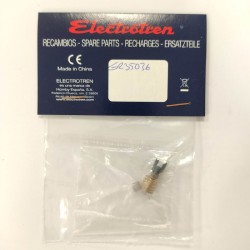 Sinfín ER35036 para AVE S-102 "Pato" Electrotren Escala H0