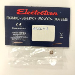 Cojinete sinfín ER35037 para AVE S-102 "Pato" Electrotren Escala H0