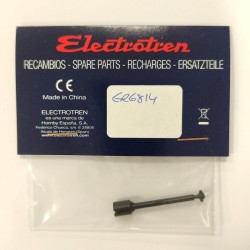 Cardan ER6814 para 353/354 Talgo Electrotren Escala H0