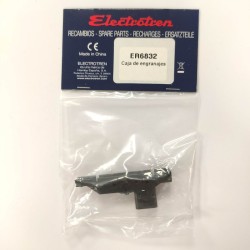 Caja de engranajes ER6832 para 353/354 Talgo Electrotren Escala H0