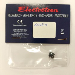 Engranaje doble ER6845 para 353/354 Talgo Electrotren Escala H0