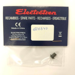 Engranaje ER6847 para 353/354 Talgo Electrotren Escala H0